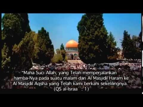 Khazanah Islam Trans7 - Pasukan Panji Hitam