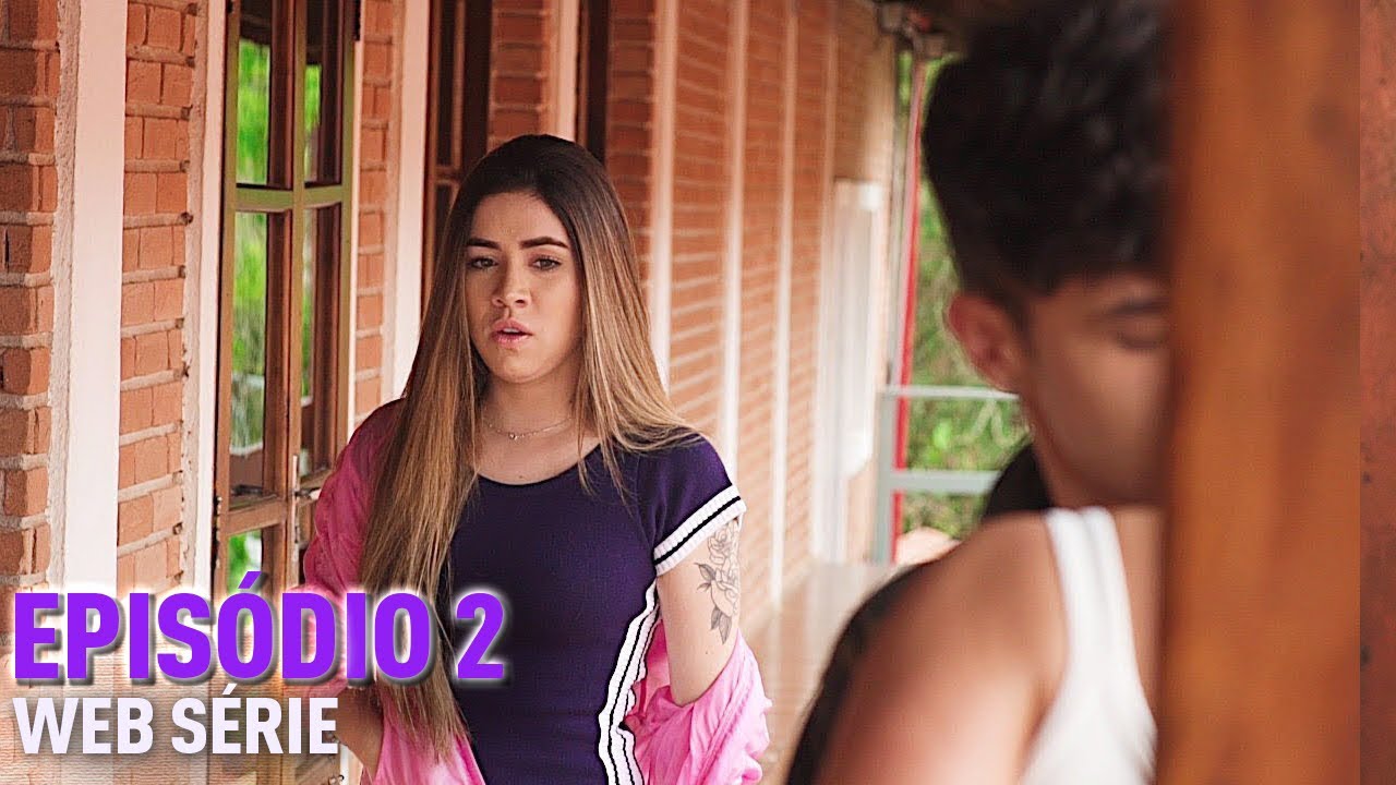 O ENIGMA A bomba (EPISÓDIO 2)