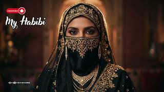 Habibi Desert Queen – Beautiful Arabic Nights