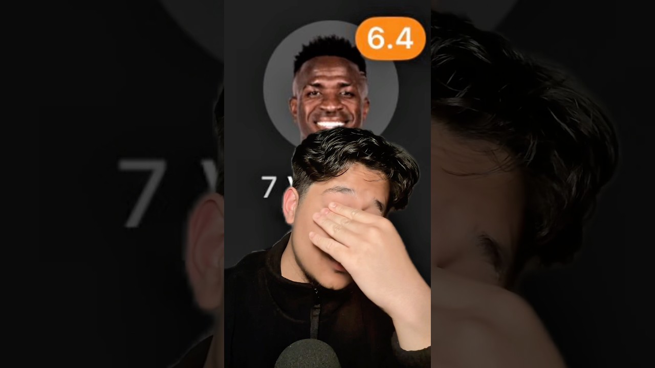 Real Madrid ‘Remontada’ Backfired🤣 