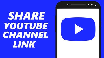 How To Copy YouTube Channel Link In Tamil || Selva Tech