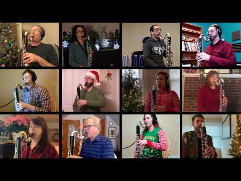 Improbable Beasts: Holiday Medley 2020