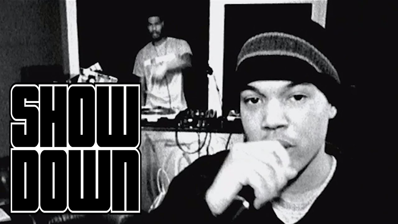 Chosen Few - Raw Beauty (prod. by Amok) (Official Video)