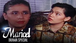 The Maricel Drama Special: Nakaraang Hindi Lumilipas