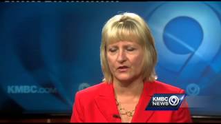Kan. 3rd Cong. Dist: In Their Own Words: Biggest issues facing US