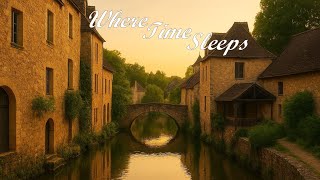 (France 25 Part 6) Where Time Sleeps - 4K