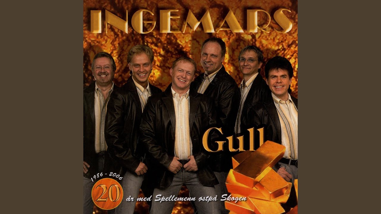 Jintas swing på høge hæler