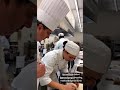 CIA Mediterranean Cuisine—Hands-on Learning #shorts