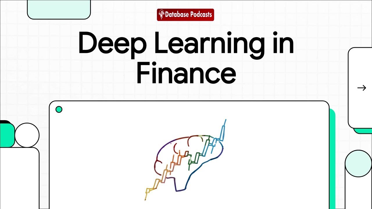Deep Learning & Long Short-Term Memory Networks in Finance 