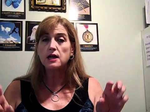 Magical Marketing Tip - Nancy Matthews