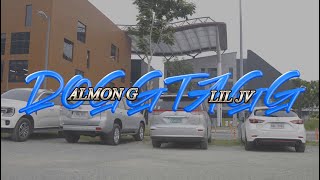 Information Dogg Tagg - Almon G. ✘ Lil Jv (Official Music Video) News