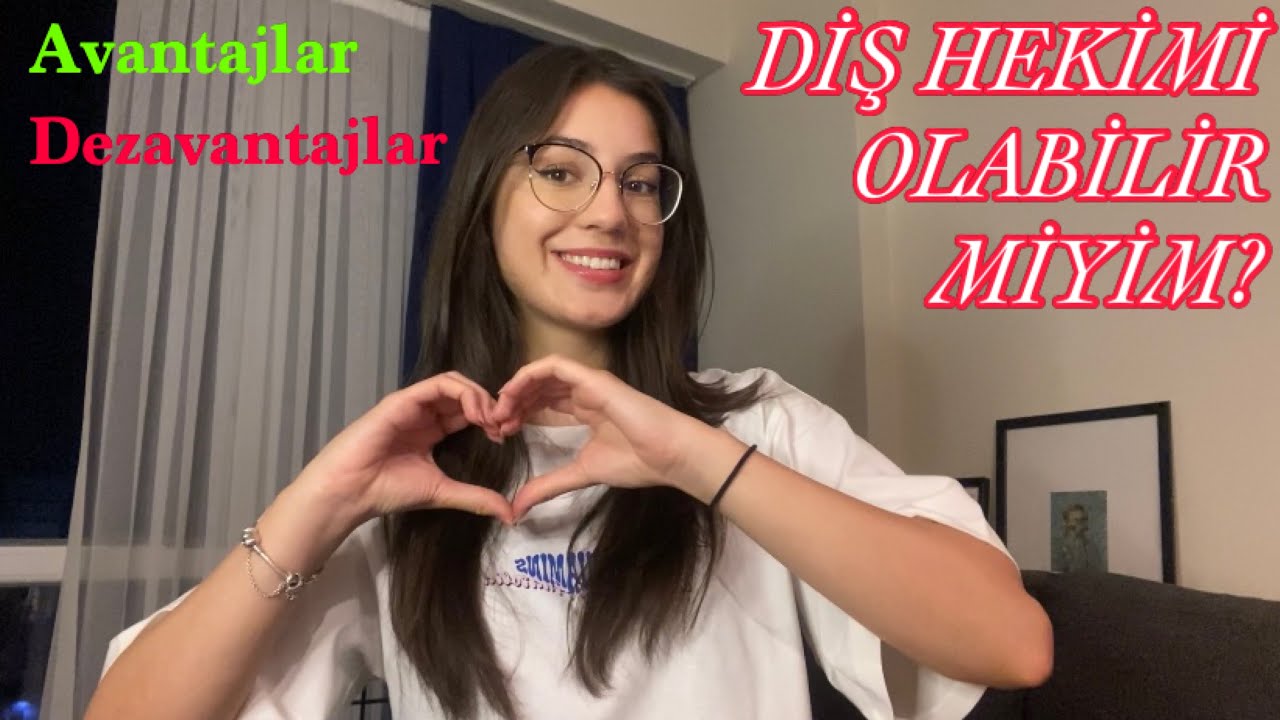 11 dk’da Diş H. Özet 💰 Çapa Dişte Okul Harcamalarım 💻 Tercih Dönemi