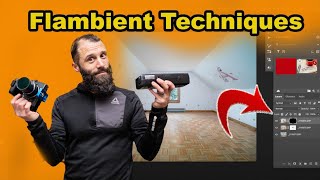 Fast Flambient Real Estate Tutorial - Flash Techniques