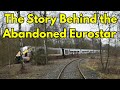 The Story Behind The Abandoned Eurostar From Prestige To Neglect Fyp Abandoned Eurostar Trains The Story Behind The Abandoned Eurostar From Prestige To Neglect Fyp Abandoned Eurostar Trains