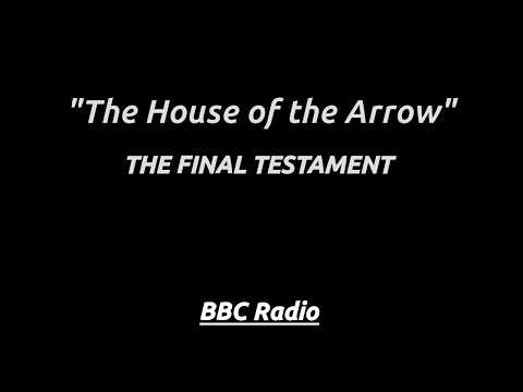 "The House of the Arrow" (1984) - A quiet death reveals secrets no one wishes to confront.