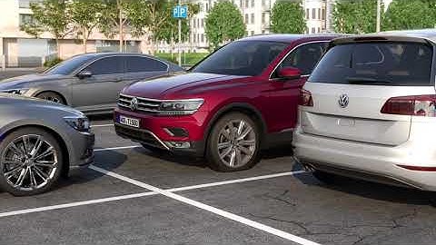 Volkswagen - balík služieb Car-Net "Security & Service"