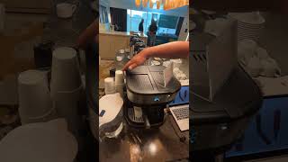 A Smarter Coffee Machine? | PSOC™ Multi-Sense in Action | CES 2026 | Infineon