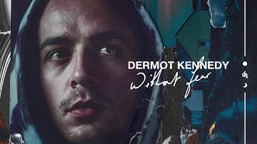Thumbnail of Dermot Kennedy - Power over me (Acoustic)