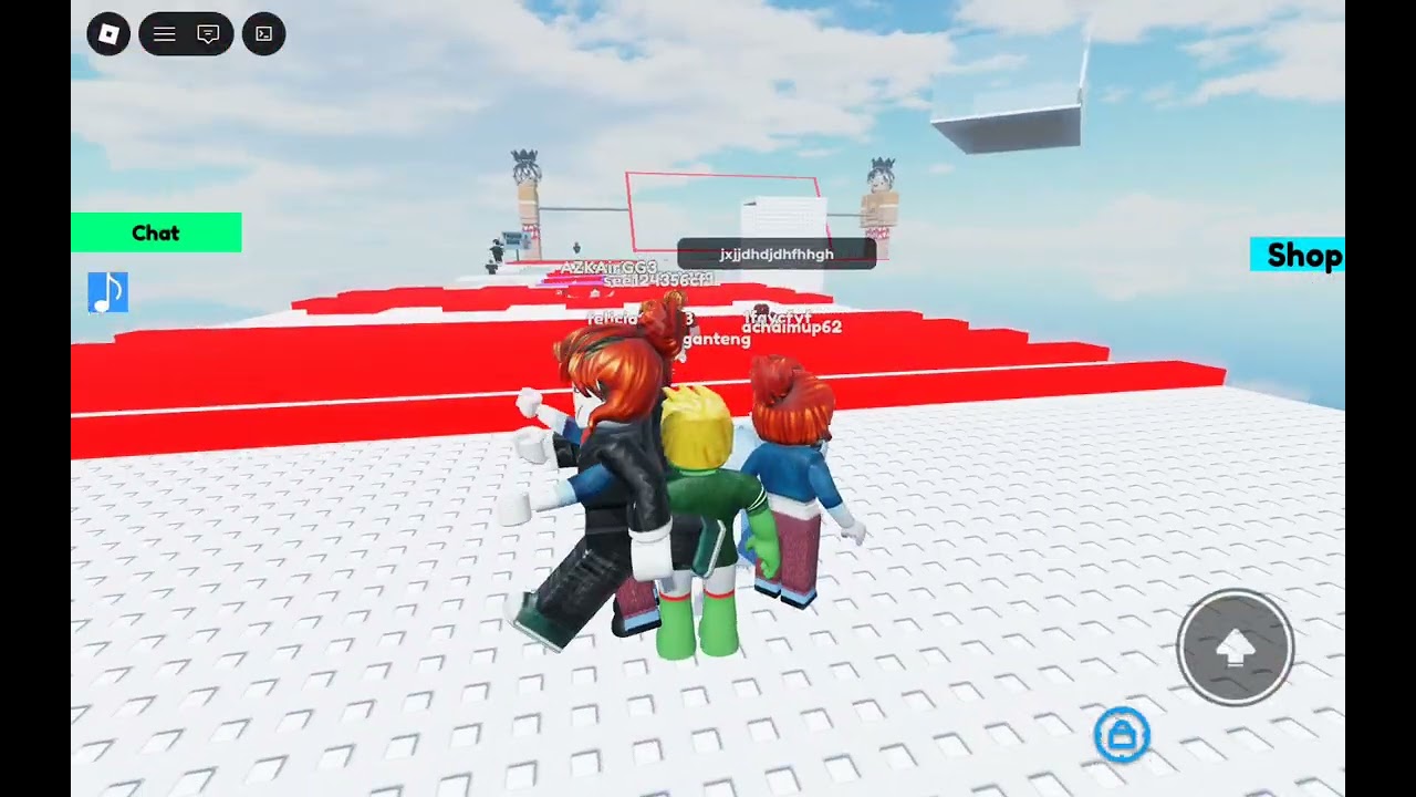 Bermain tower nama nya cobain nih tower!