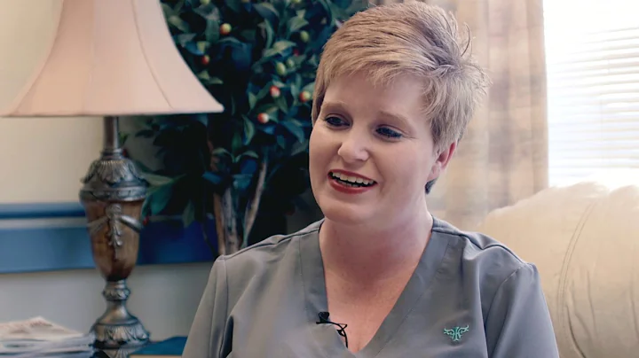 Vickie Hughes has a story as a student at Somerset...