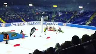 Ice Racing Championship