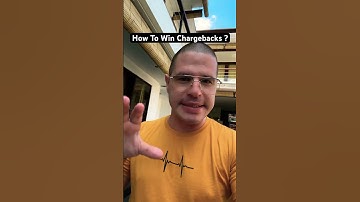 Easy 2 steps to win back this chargebacks on your shopify store! #shopify #dropshipping #ecom