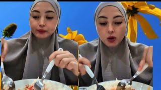 MENU DELLA PUSPITA DENDENG LAMBOK ENDUL😋