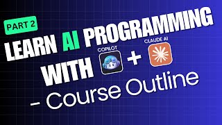 Part 2: Complete Web Development Course Outline | HTML, CSS, Bootstrap & JavaScript with AI