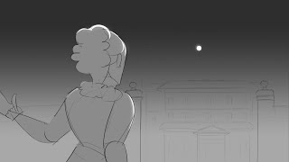 No One Else - Great Comet Animatic