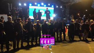 Onay Şahin Süper Horon   Harem Hamsi Festivali 2019 #onaysahin #umutayvaz