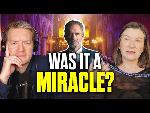 Extraordinary Healing Sparks Tammy Peterson's Conversion (What Does Jordan Think?)
