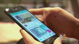 Food Sharing App Aims To Reduce Food Waste screenshot 2