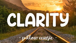 Clarity - Zedd ft. Foxes (MNA & Lil Valentina Cover) (Lyrics) 🎵