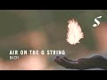 BACH Air on the G String | Singapore Symphony Orchestra, Lan Shui | Berlin Philharmonie