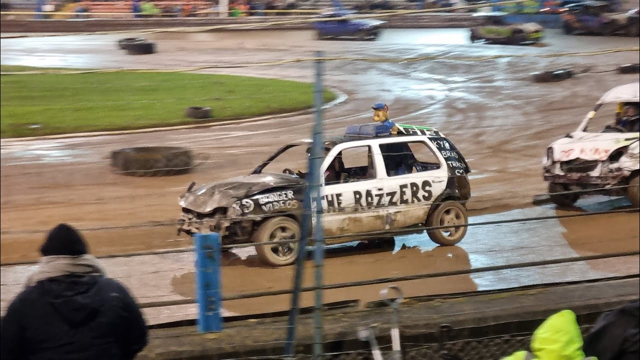 Arlington b2b bangers 28/11/22