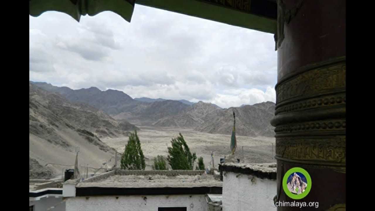 Mountain People: Reasons And Challenges