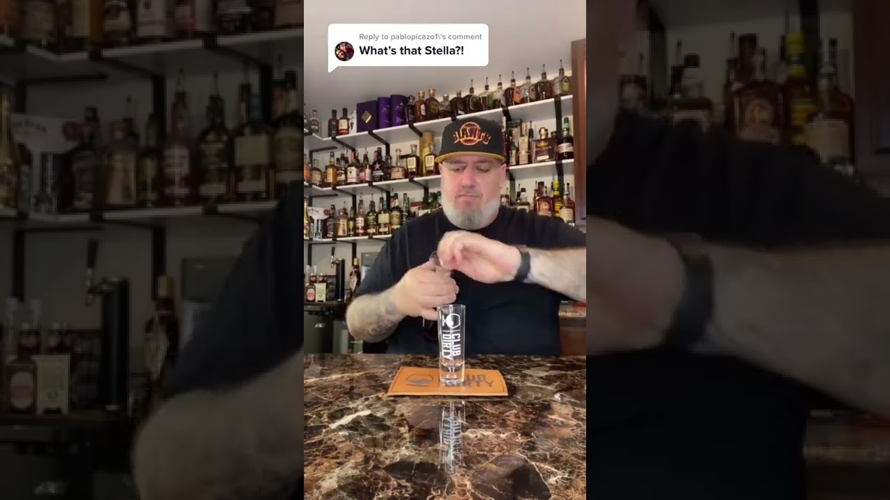 Stella Rosa Brandy’s