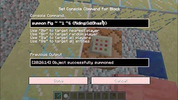 How to make Mobs ride on each other!