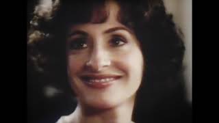 LBJ Clip 1987 Patti LuPone Randy Quaid