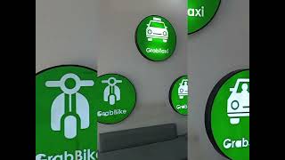 Mitra Grab Konten Kreator Award 2025 