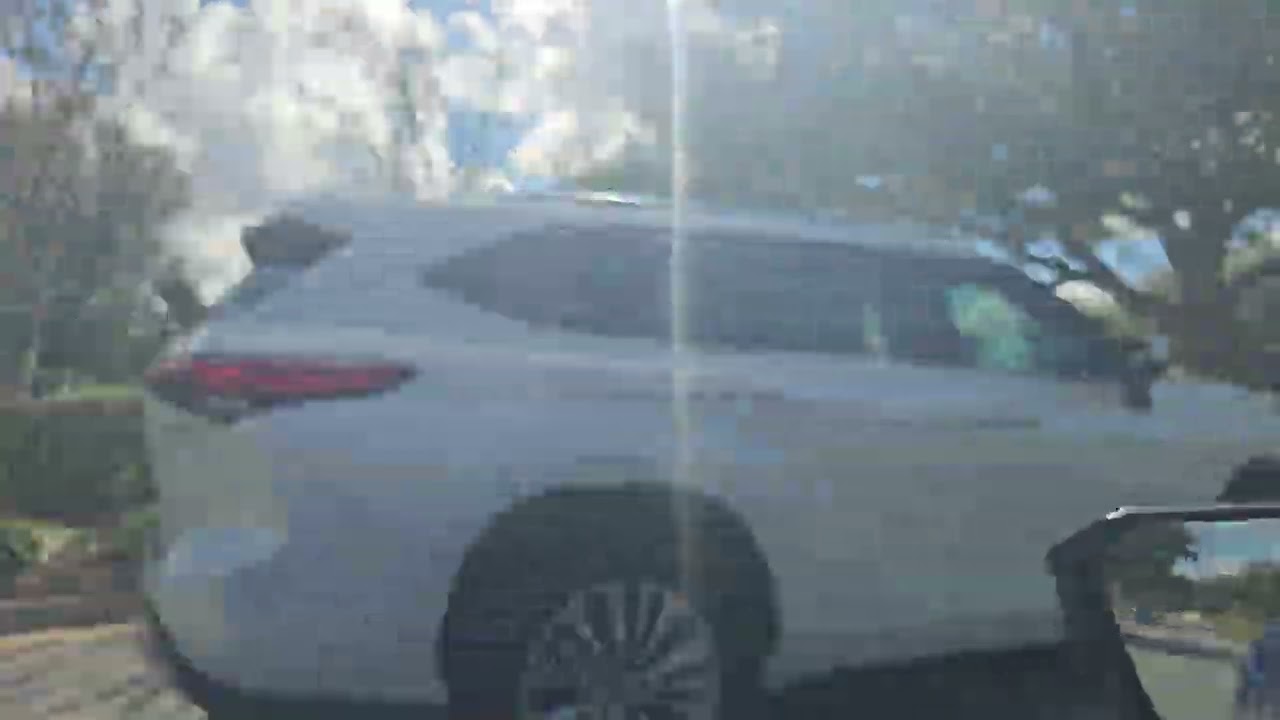 2026 JAN Florida Inverness the Villages by car