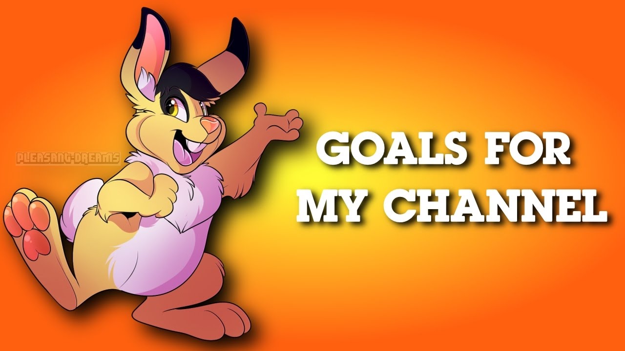Regularjosh1: My Goals for this channel - YouTube