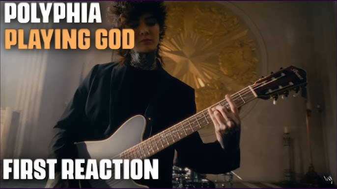 News] Polyphia unveil the official music video for new single Playing God