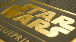 Show and Tell: Star Wars Behind-the-Scenes