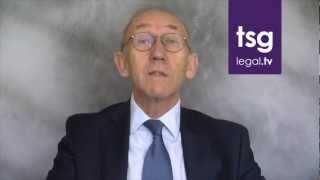 tsglegal.tv - Regulatory & Compliance - Taking Client Instructions - CPD Webinar intro