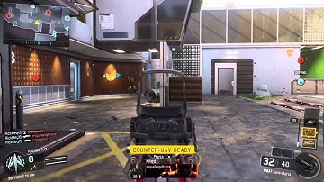 Black Ops 3 Spawn Trapping Clip