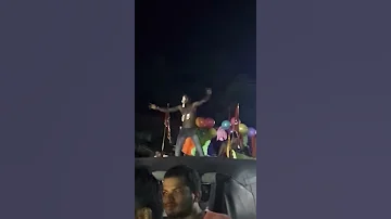 Madhanga Ganesh Puja 