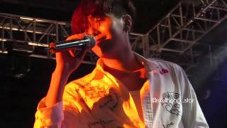 Hdfancan Ill Love Everything -Ftisland Play Concert Singapore