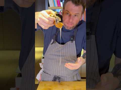 Camembert surprise by Nono !