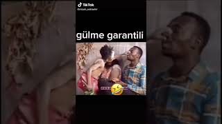 Burnuna Tükürüm